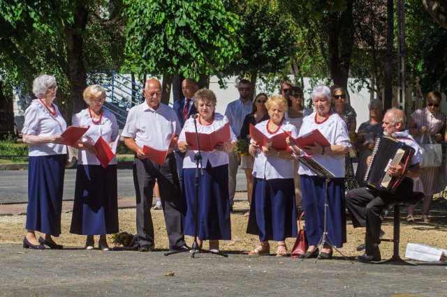 Święto Wojska Polskiego i Wniebowzięcie Najświętszej Marii Panny